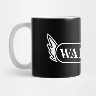 warrior Mug